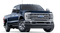 2025 Ford Super Duty F-250 SRW LARIAT