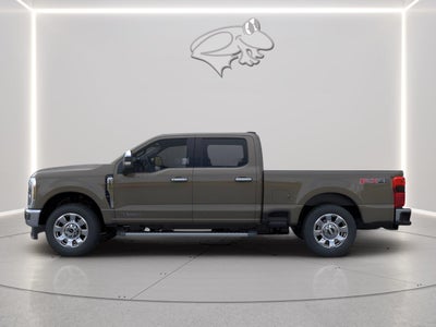2026 Ford Super Duty F-250 Lariat