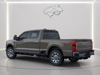 2026 Ford Super Duty F-250 Lariat