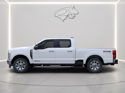 2026 Ford Super Duty F-250 Lariat