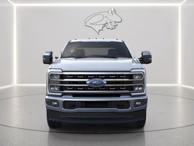 2026 Ford Super Duty F-250 Lariat