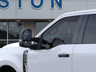 2025 Ford Super Duty F-250 SRW XL