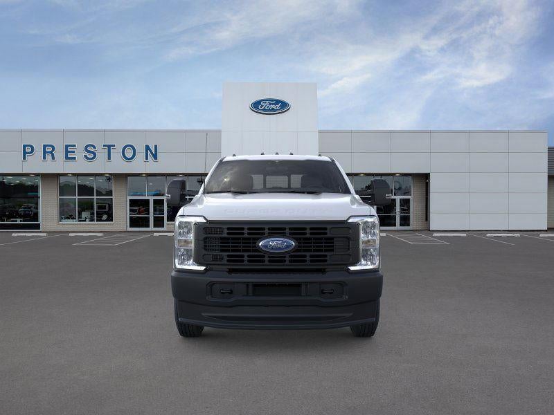 2025 Ford Super Duty F-250 SRW XL
