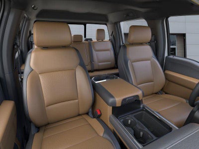 2026 Ford Super Duty F-250 XLT