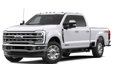 2026 Ford Super Duty F-250 XLT