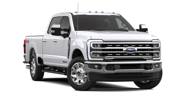 2026 Ford Super Duty F-250 XLT