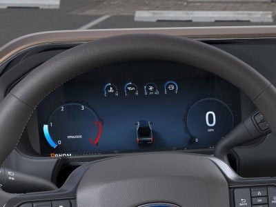 2026 Ford Super Duty F-250 King Ranch