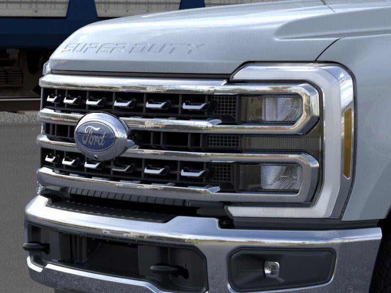 2026 Ford Super Duty F-250 Lariat