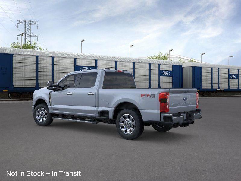 2026 Ford Super Duty F-250 Lariat