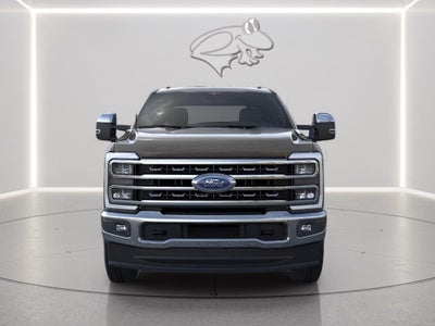 2026 Ford Super Duty F-250 Lariat