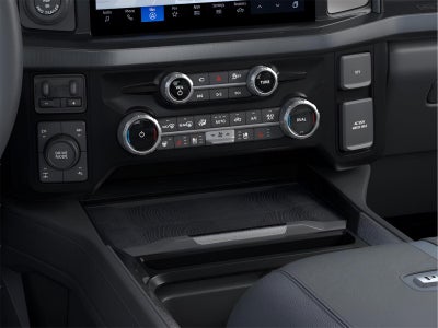 2026 Ford Super Duty F-350 Platinum