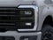 2026 Ford Super Duty F-350 Platinum