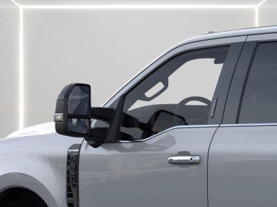 2026 Ford Super Duty F-350 Platinum