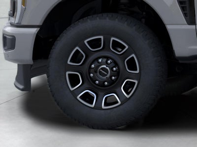 2026 Ford Super Duty F-350 Platinum