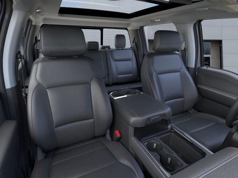 2026 Ford Super Duty F-350 LARIAT