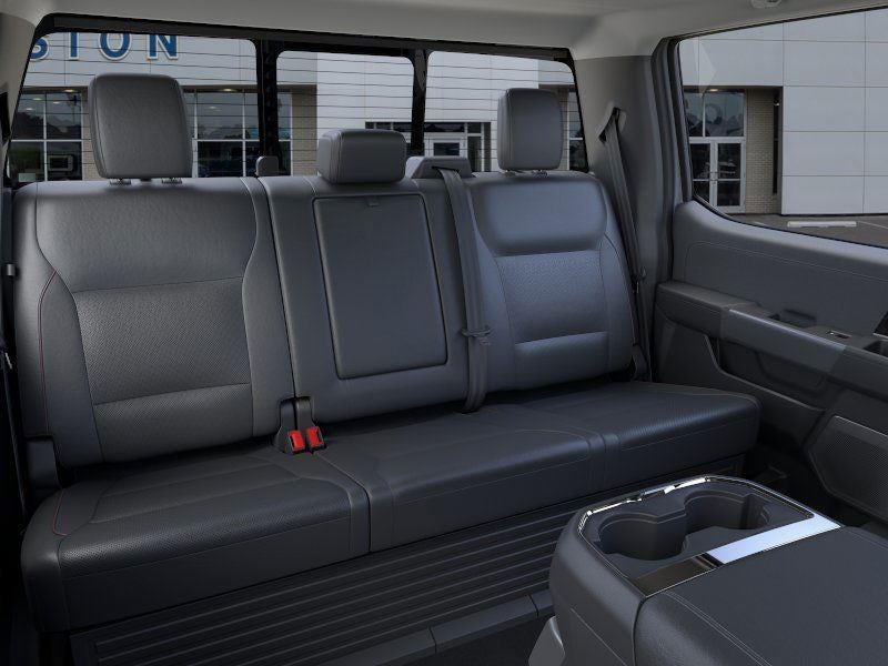 2026 Ford Super Duty F-350 LARIAT