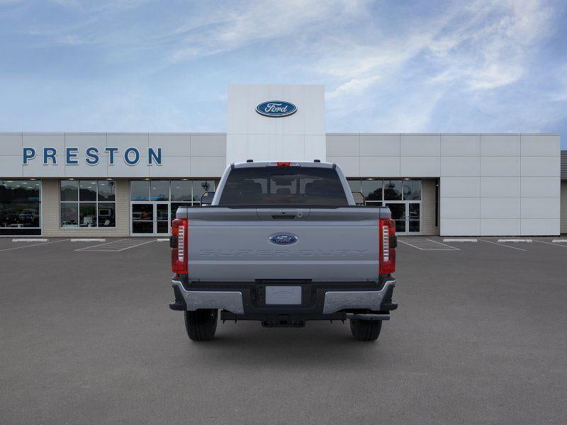 2026 Ford Super Duty F-350 LARIAT