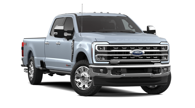 2026 Ford Super Duty F-350 LARIAT
