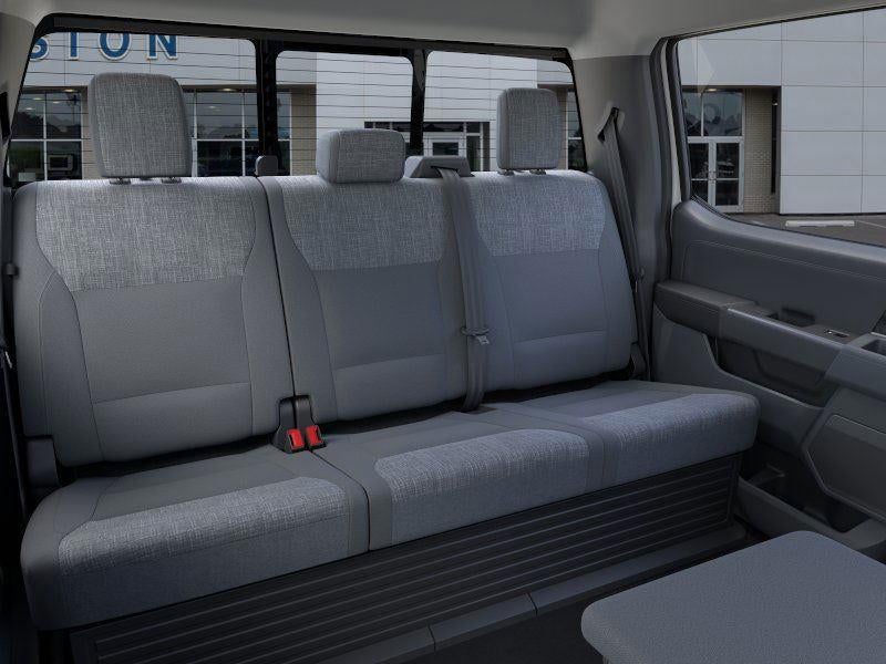 2026 Ford Super Duty F-350 XLT