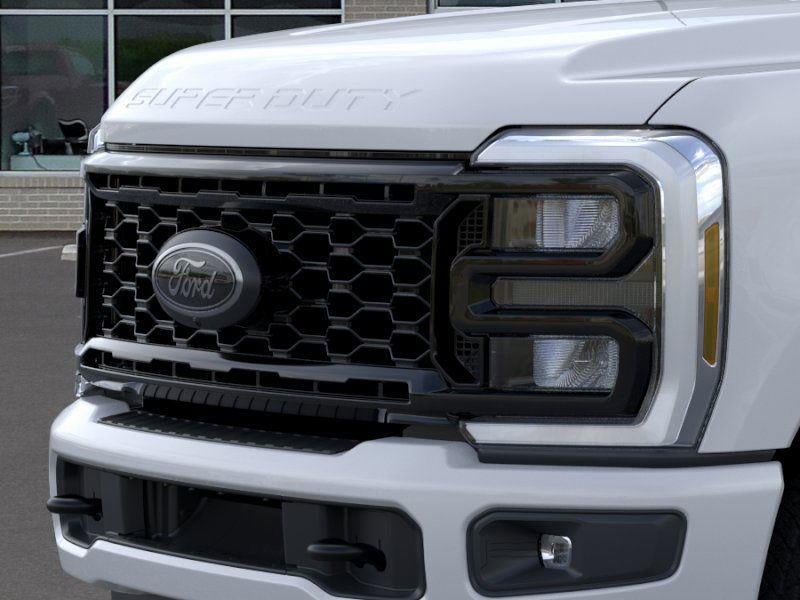 2026 Ford Super Duty F-350 XLT