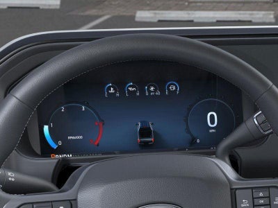 2025 Ford Super Duty F-350 Platinum