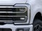 2025 Ford Super Duty F-350 Platinum
