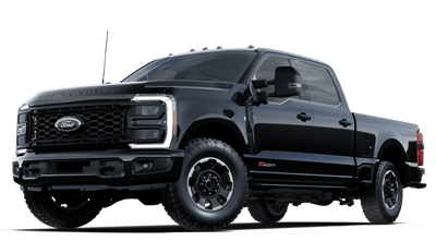 2025 Ford F-350 F-350® Lariat®