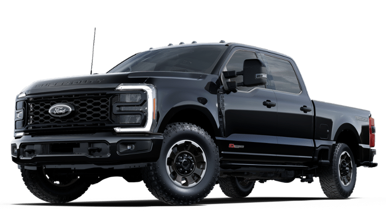 2025 Ford F-350 F-350® Lariat®