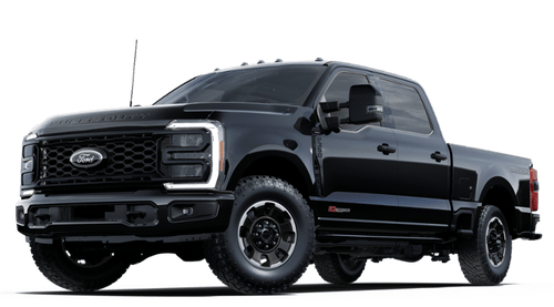 2025 Ford F-350 F-350® Lariat®