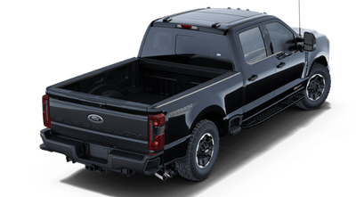 2025 Ford F-350 F-350® Lariat®