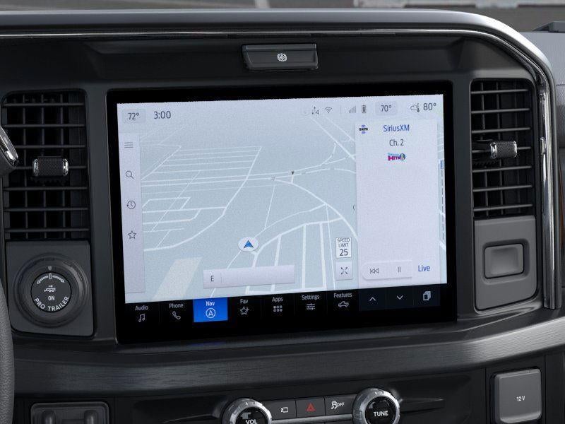 2025 Ford Super Duty F-350 LARIAT