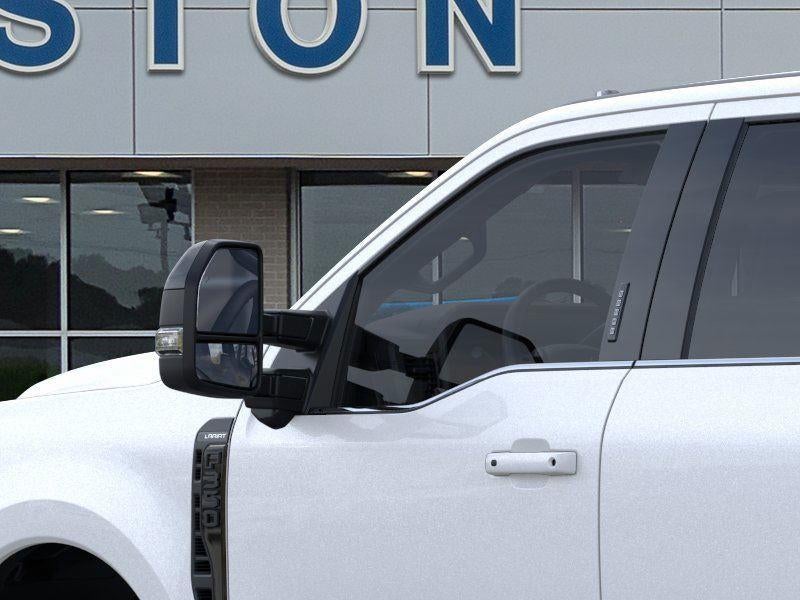 2025 Ford Super Duty F-350 LARIAT