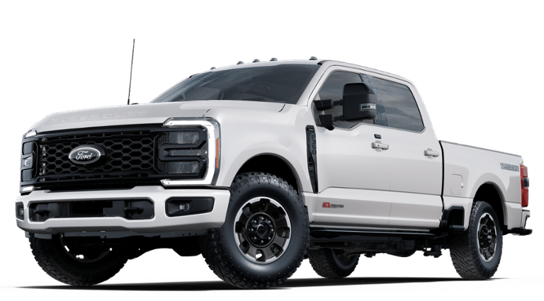 2025 Ford Super Duty F-350 LARIAT
