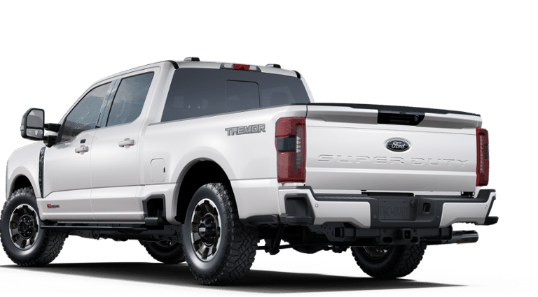 2025 Ford Super Duty F-350 LARIAT