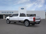 2026 Ford Super Duty F-350 King Ranch