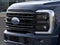 2025 Ford Super Duty F-350 Platinum