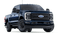 2025 Ford Super Duty F-350 Platinum