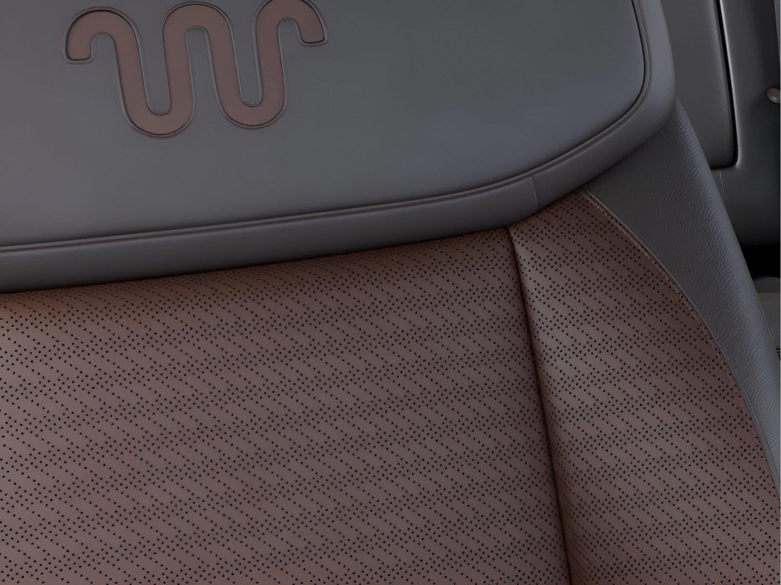 2027 Ford Super Duty F-350 King Ranch
