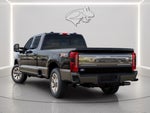 2027 Ford Super Duty F-350 King Ranch
