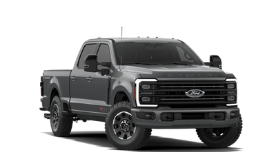 2027 Ford Super Duty F-350 Platinum