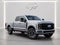 2027 Ford Super Duty F-350 Platinum