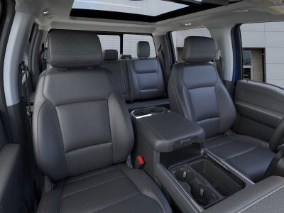 2026 Ford Super Duty F-350 XLT