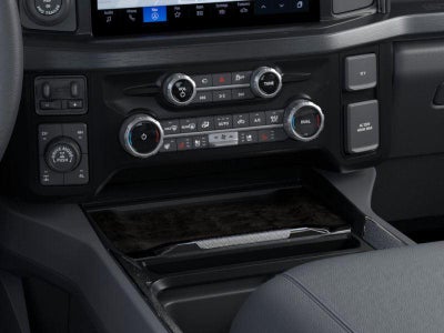 2026 Ford Super Duty F-350 XLT