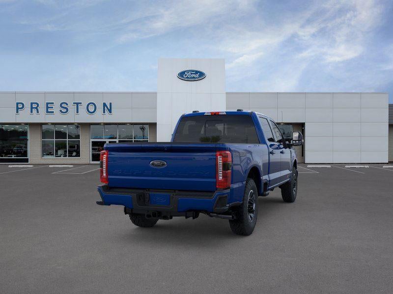 2026 Ford Super Duty F-350 XLT