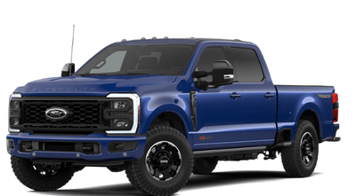 2026 Ford Super Duty F-350 XLT