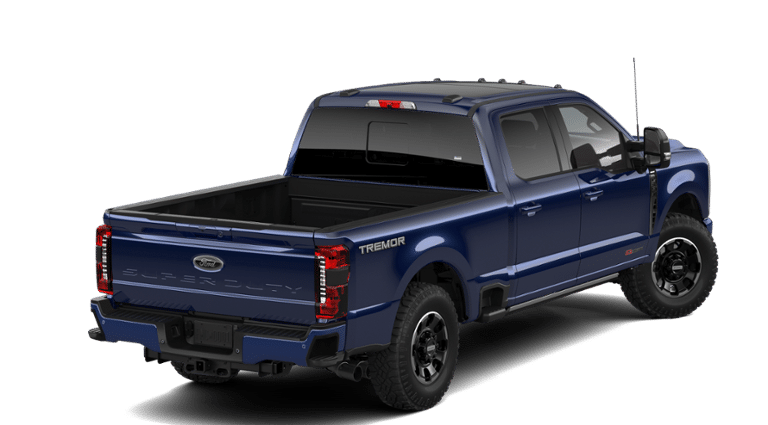 2026 Ford Super Duty F-350 XLT