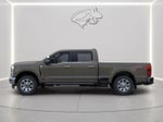 2026 Ford Super Duty F-350 SRW King Ranch