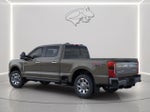 2026 Ford Super Duty F-350 SRW King Ranch