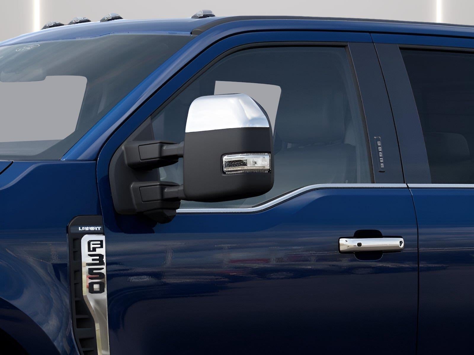 2027 Ford Super Duty F-350 Lariat