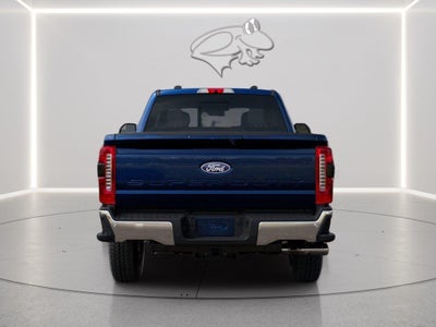 2027 Ford Super Duty F-350 Lariat